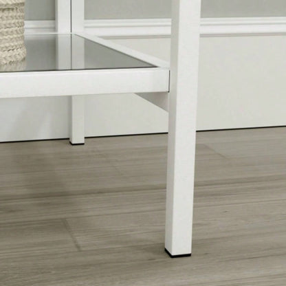 Bookcase, White, Popular styles for  2025 year