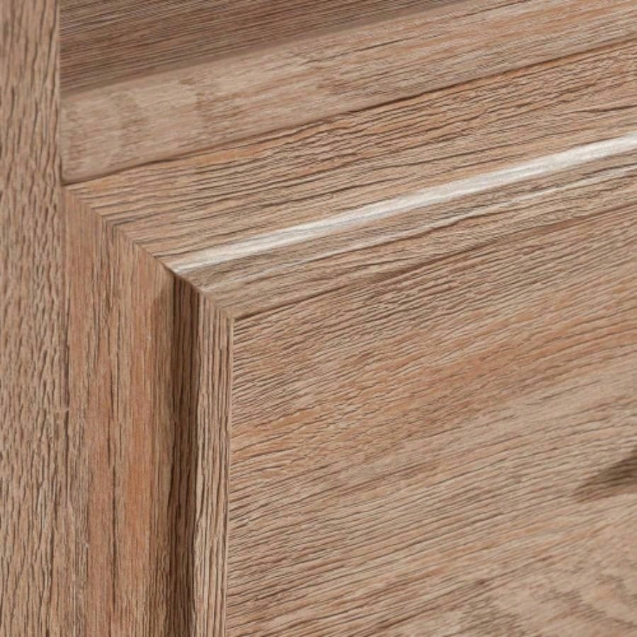 Bookcase With Drawer, Brown