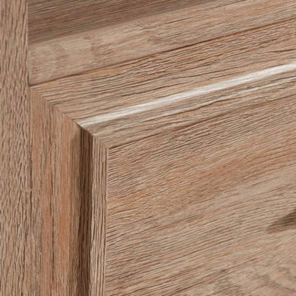 Bookcase With Drawer, Brown