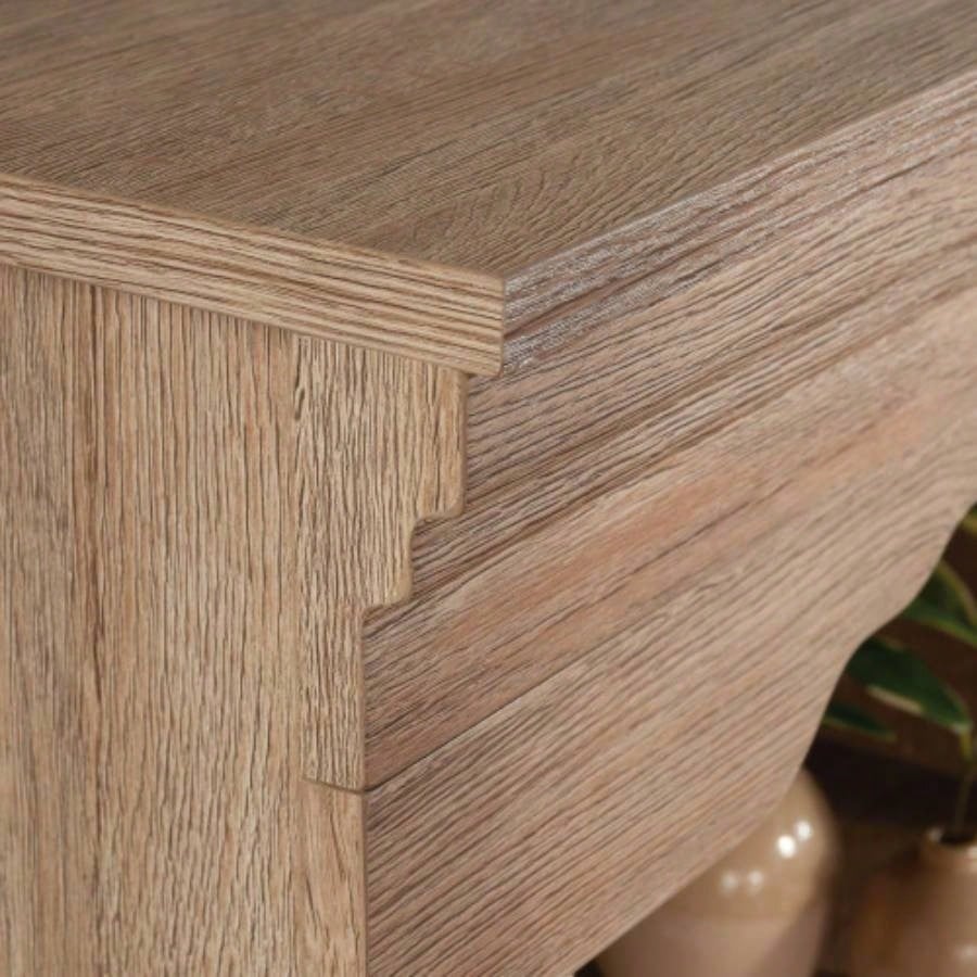 Bookcase With Drawer, Brown