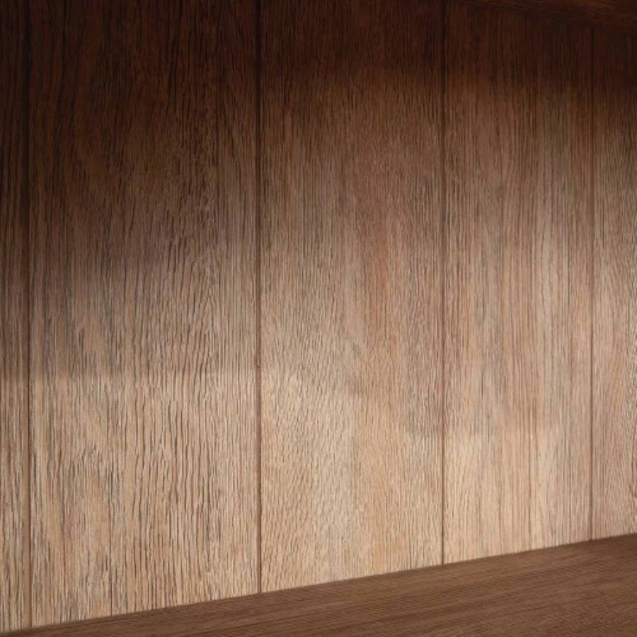 Bookcase With Drawer, Brown