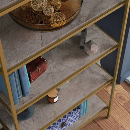Bookcase, Brown, Popular styles for  2025 year