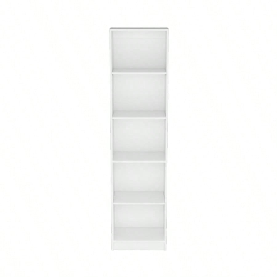 Bookcase XS Benzoni, Office, White