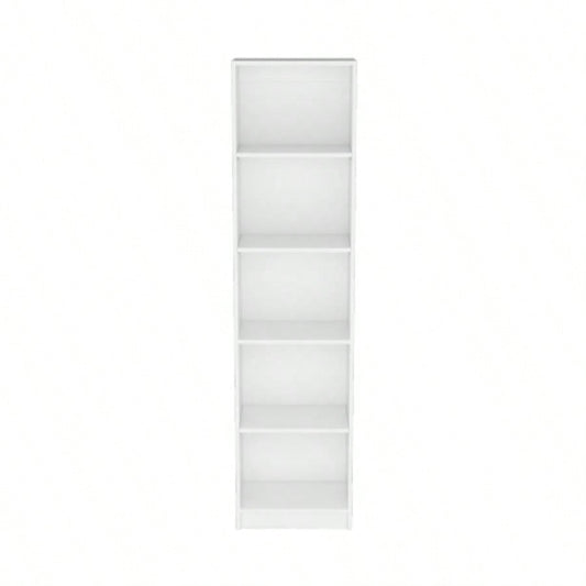 Bookcase XS Benzoni, Office, White