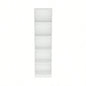 Bookcase XS Benzoni, Office, White