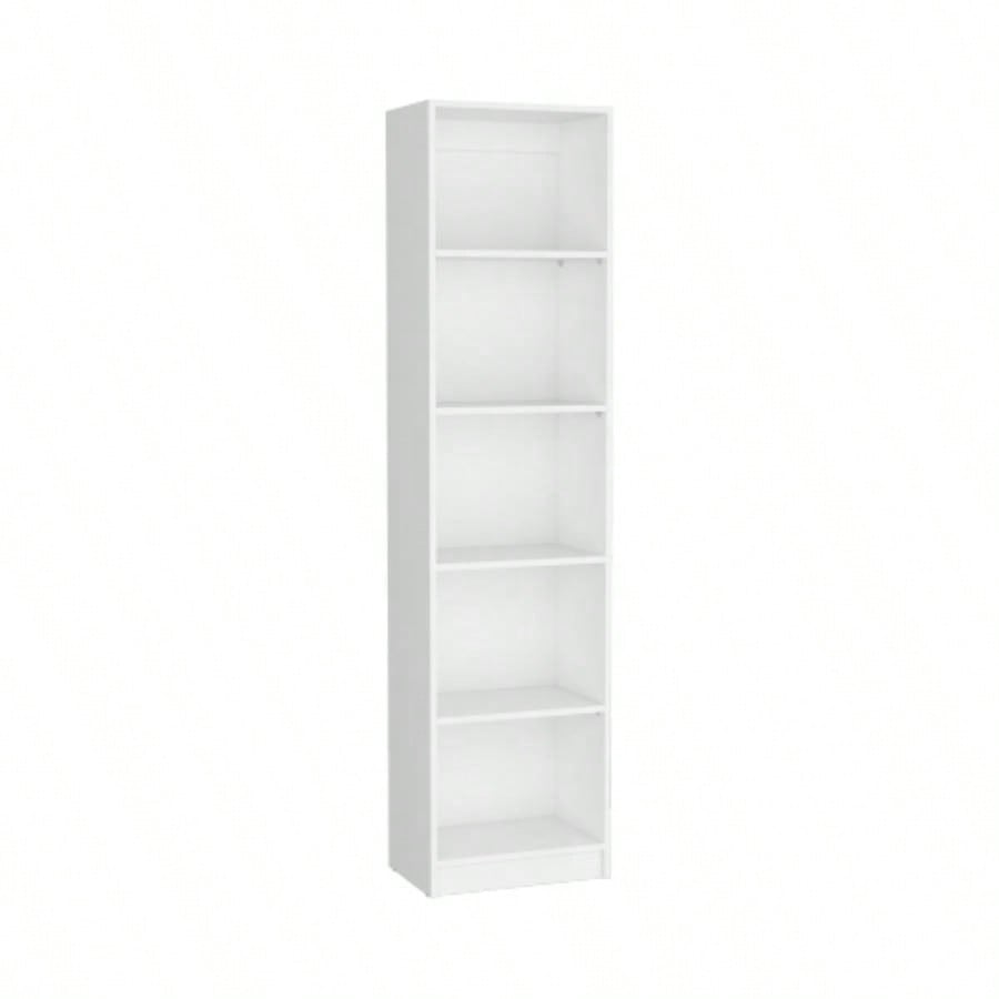 Bookcase XS Benzoni, Office, White