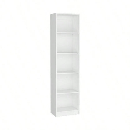 Bookcase XS Benzoni, Office, White