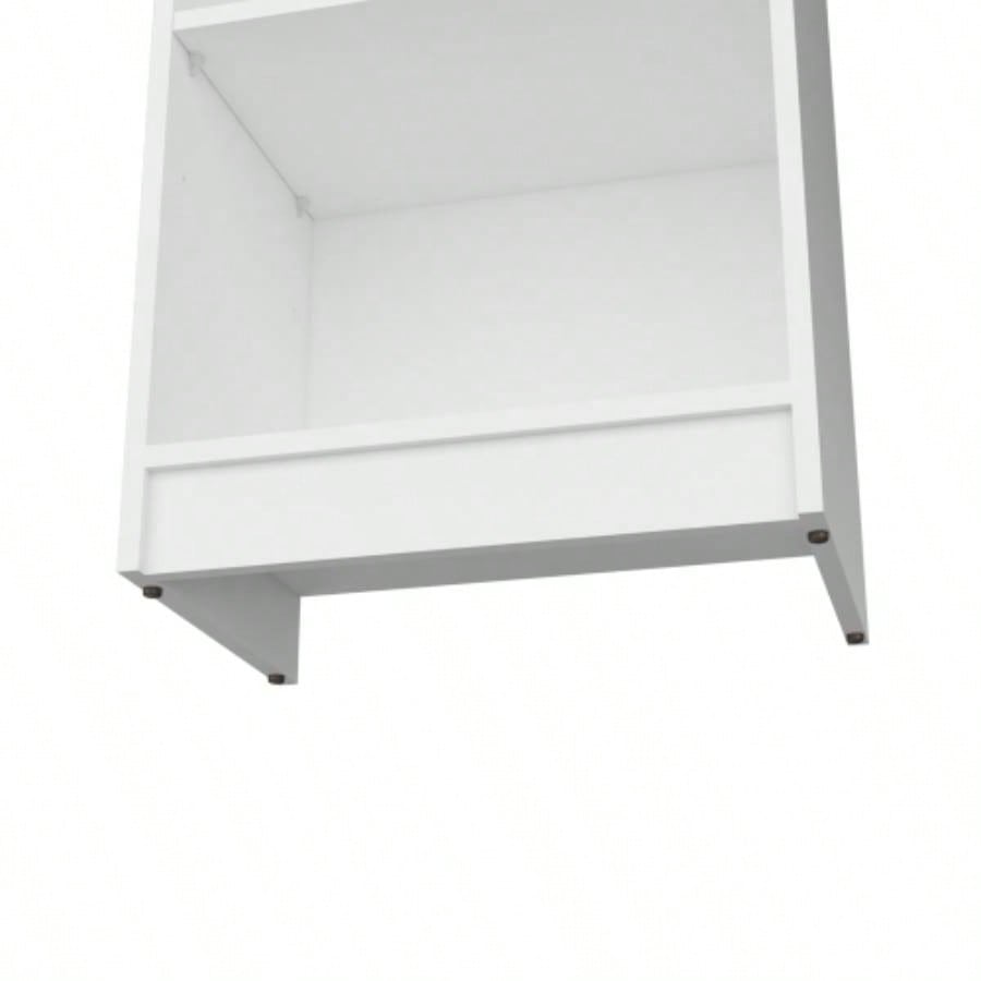 Bookcase XS Benzoni, Office, White