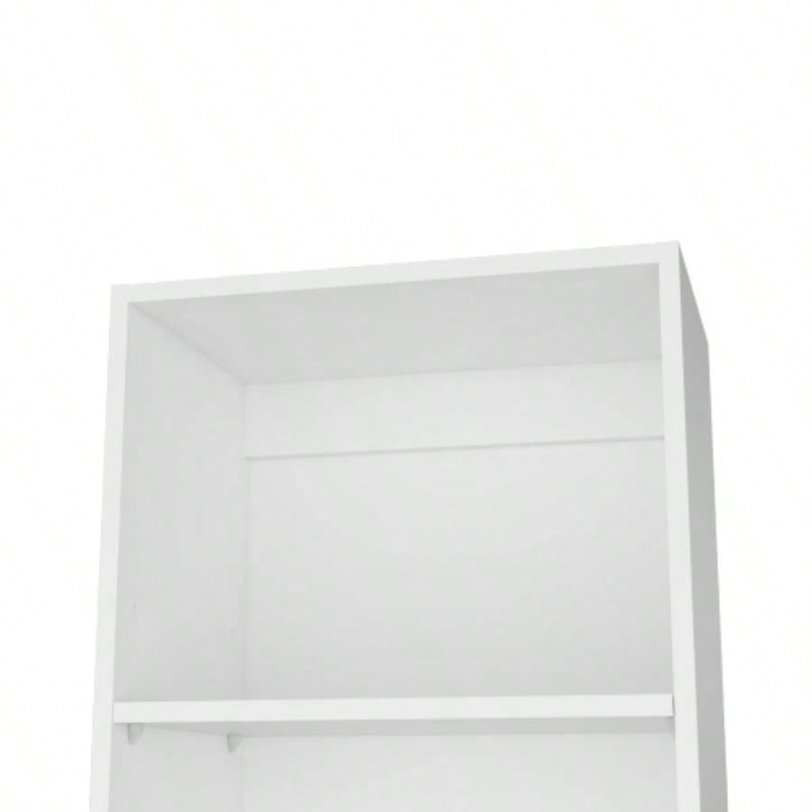 Bookcase XS Benzoni, Office, White