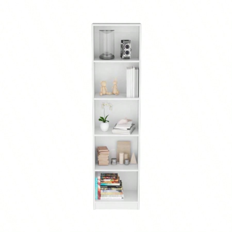 Bookcase XS Benzoni, Office, White