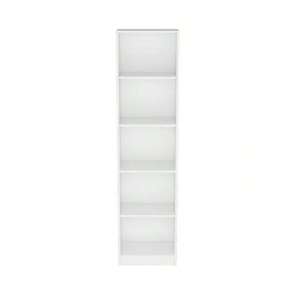 Bookcase XS Benzoni, Office, White