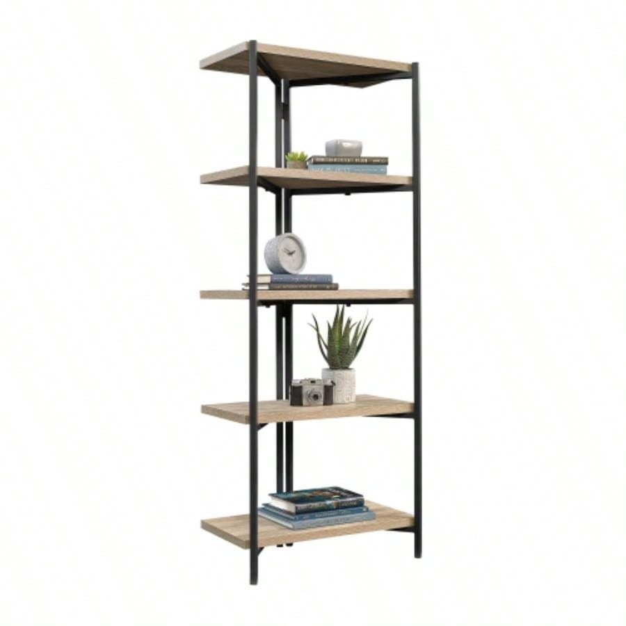 Bookcase, Brown, Popular styles for  2025 year