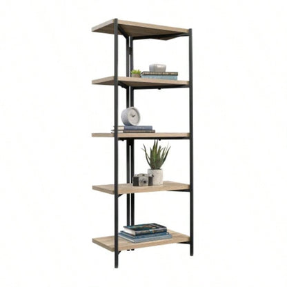 Bookcase, Brown, Popular styles for  2025 year