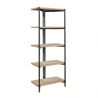 Bookcase, Brown, Popular styles for  2025 year