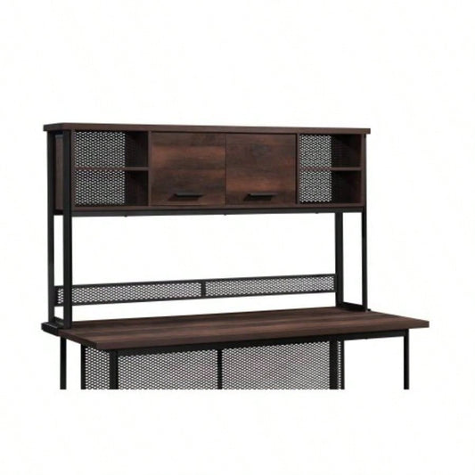 Hutch, Brown, Popular styles for  2025 year