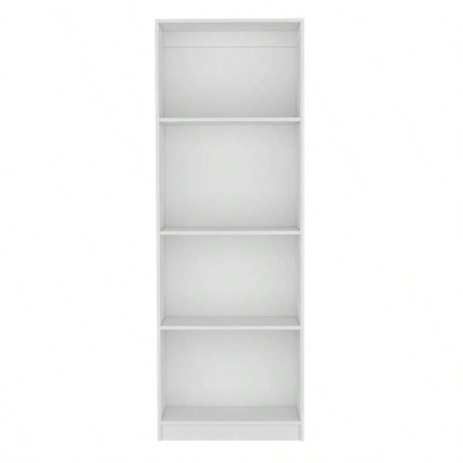 Bookcase Benzoni, Office, White