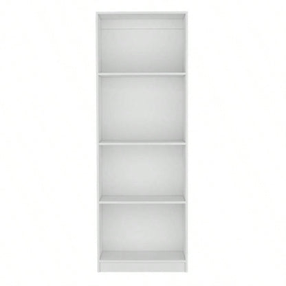 Bookcase Benzoni, Office, White