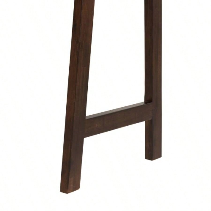 32x20x68 Ladder Desk, Ladder Style Display Shelf