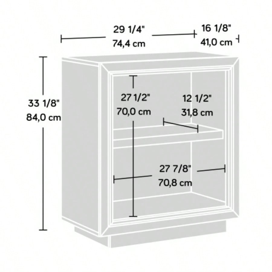 Bookcase, Medium, Popular styles for  2025 year
