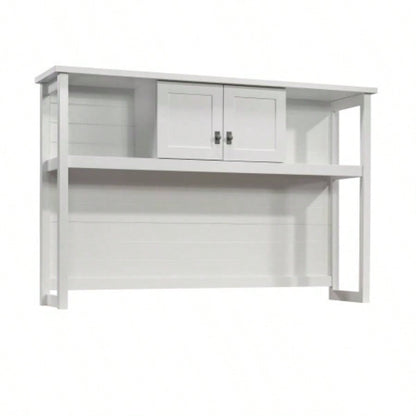 Hutch, White, Popular styles for  2025 year