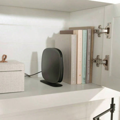 Hutch, White, Popular styles for  2025 year