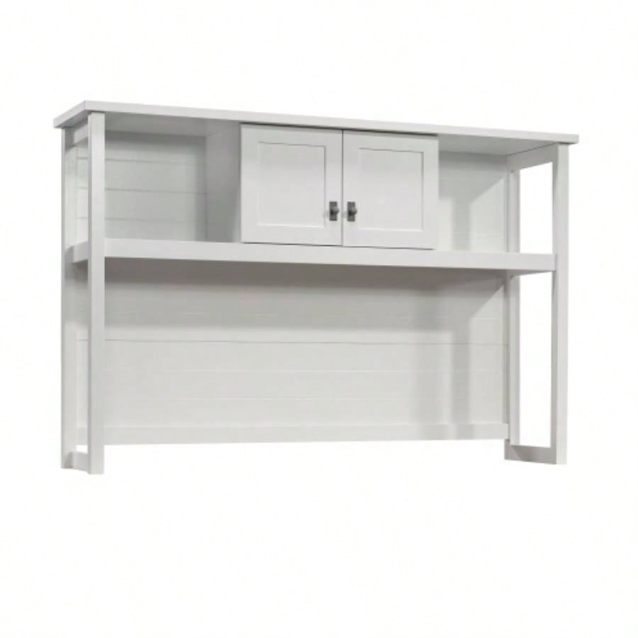 Hutch, White, Popular styles for  2025 year