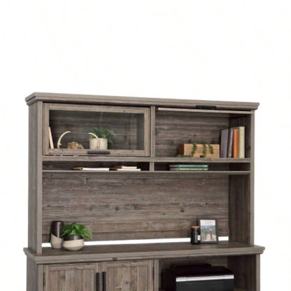 Hutch, Brown, Popular styles for  2025 year