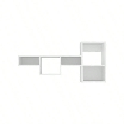 Shelf 22 H, Shelves, White