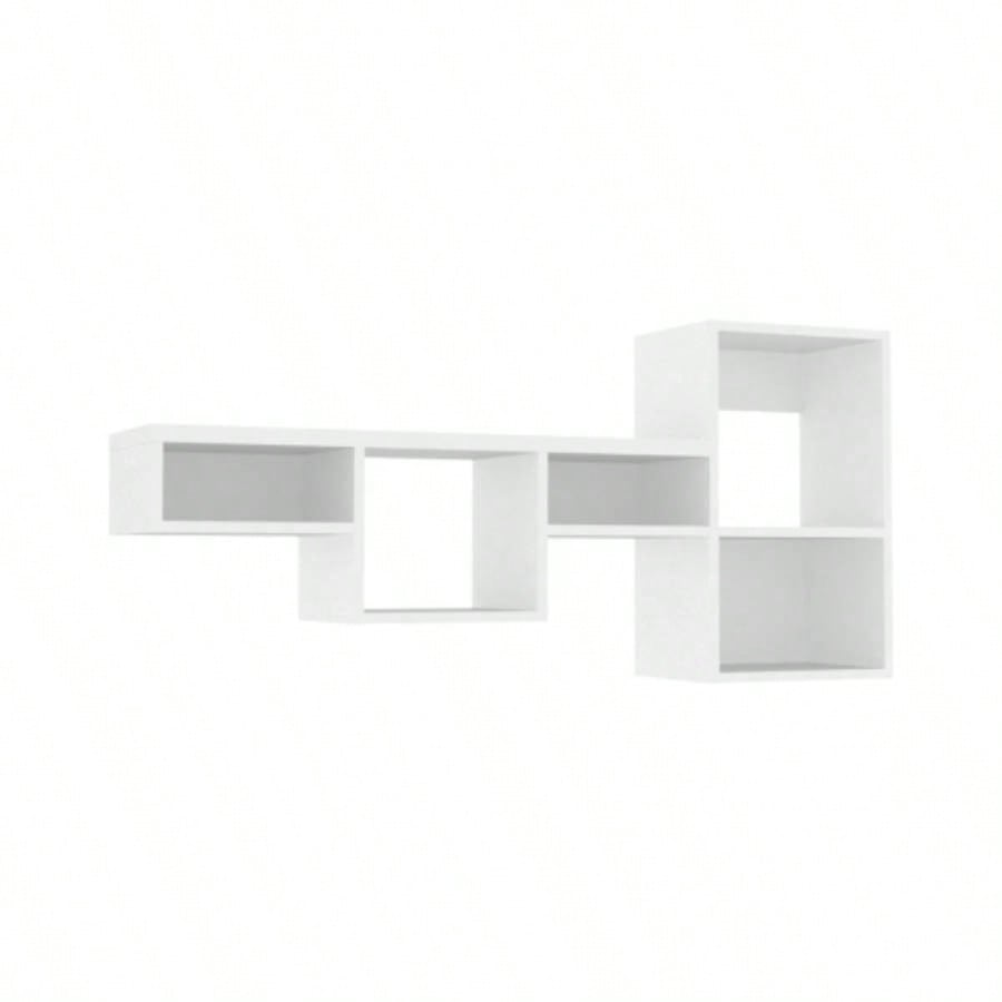 Shelf 22 H, Shelves, White