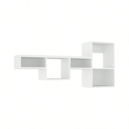 Shelf 22 H, Shelves, White