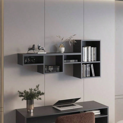Shelf 22 H, Shelves, White