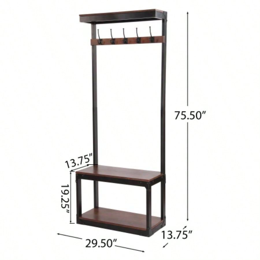 COAT STAND, Popular styles for  2025 year
