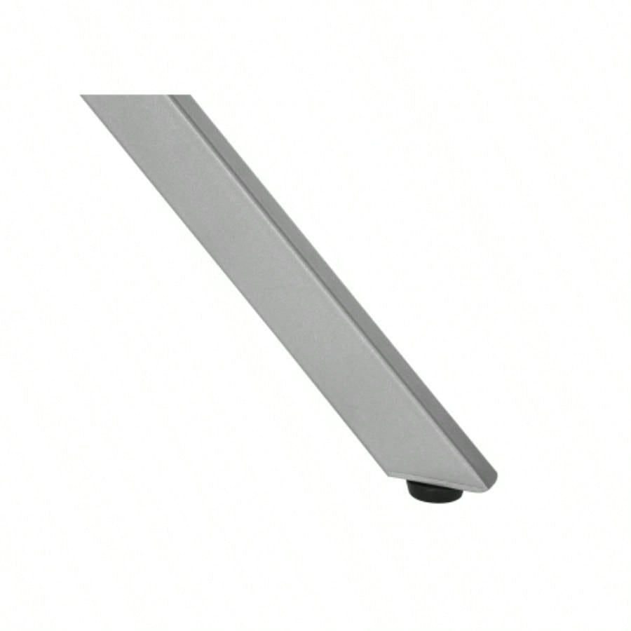 Coat Rack, Hall Tree, Standing, 8 Hooks, Entryway, 70h, Bedroom, Metal, Contemporary, Modern