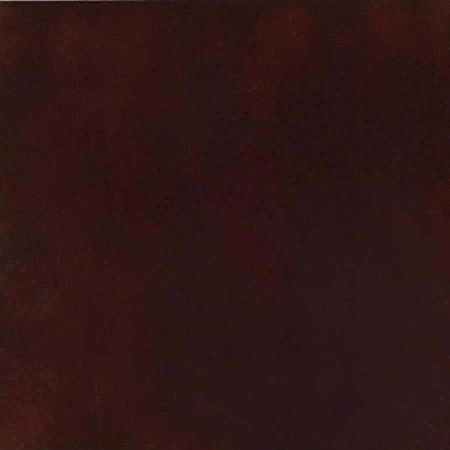 Merlot Coat Rack with Twisted Post