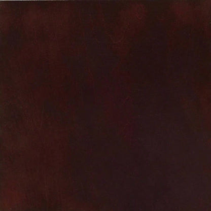 Merlot Coat Rack with Twisted Post