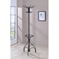 Black 12 - Hook Coat Rack