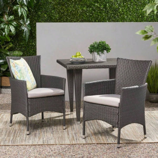 MALTA DINING CHAIRset of 2
