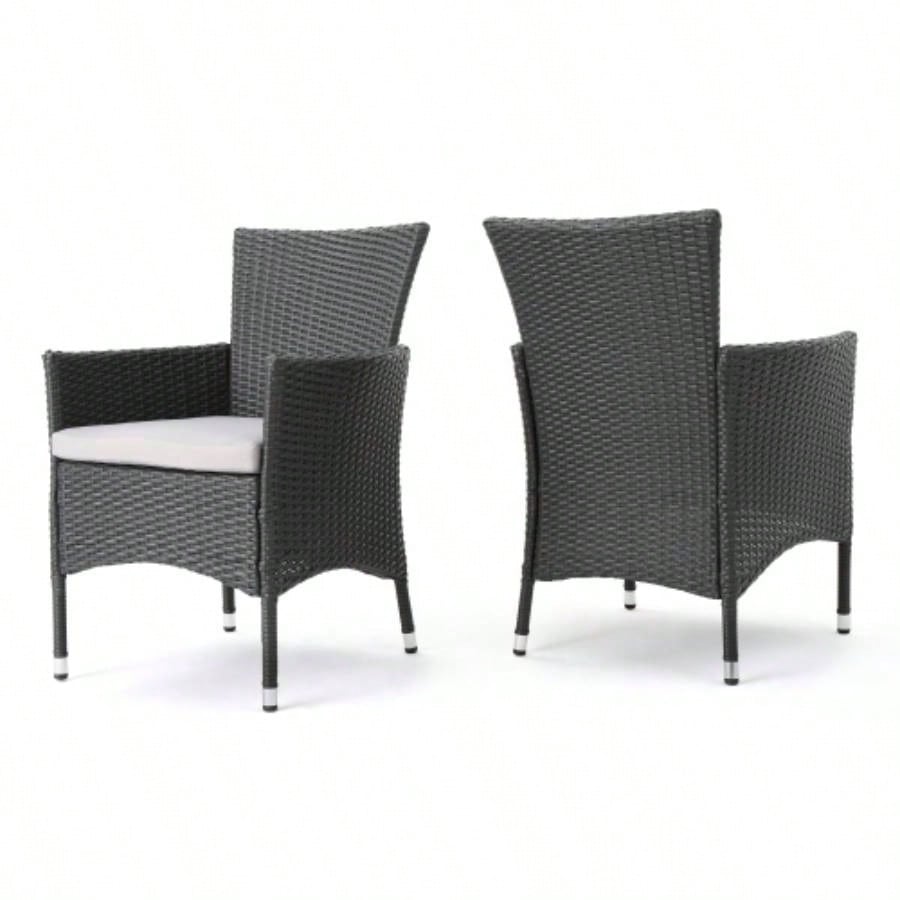 MALTA DINING CHAIRset of 2