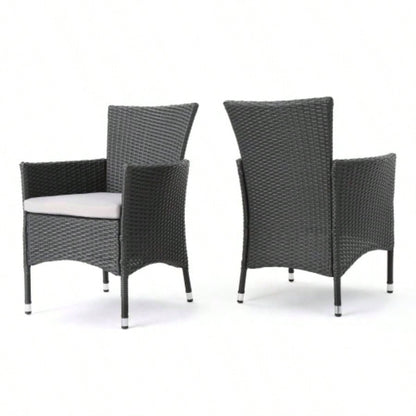 MALTA DINING CHAIRset of 2
