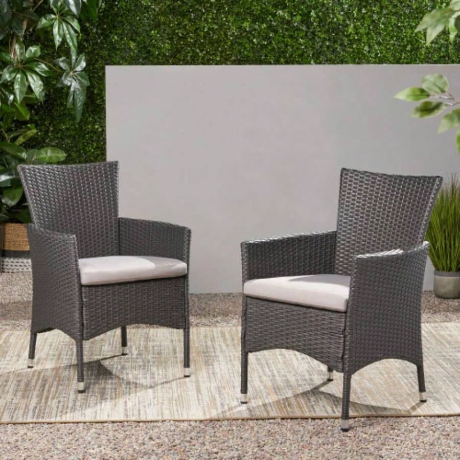 MALTA DINING CHAIRset of 2