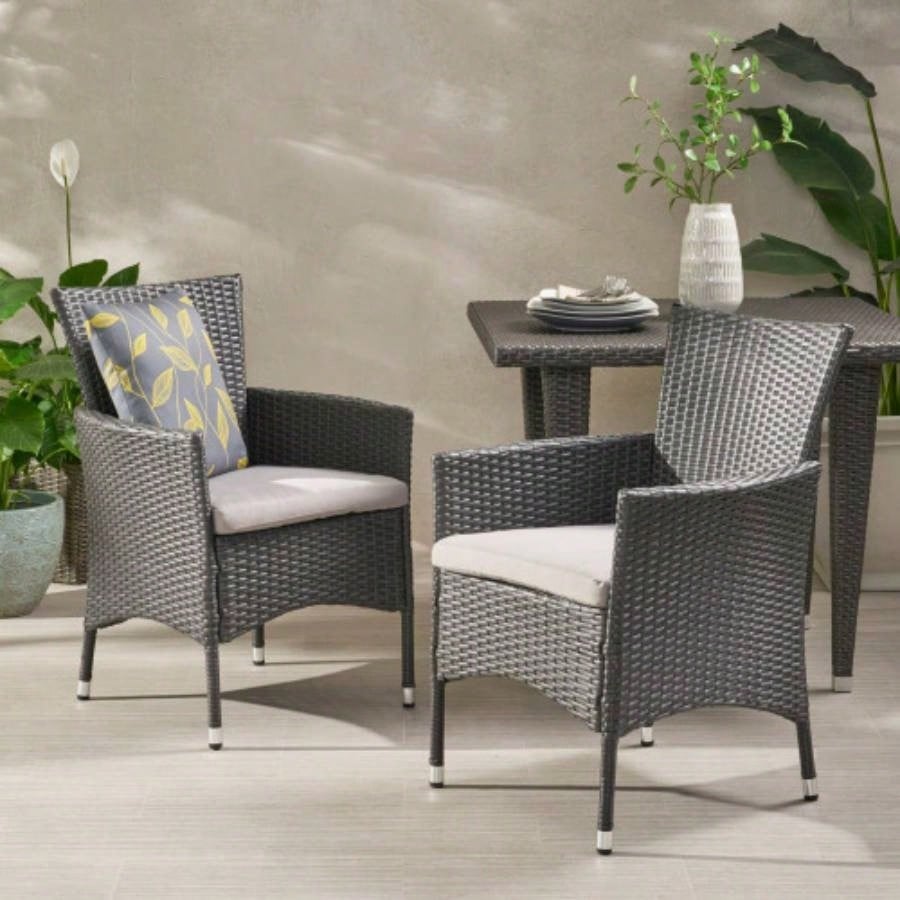 MALTA DINING CHAIRset of 2