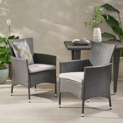 MALTA DINING CHAIRset of 2