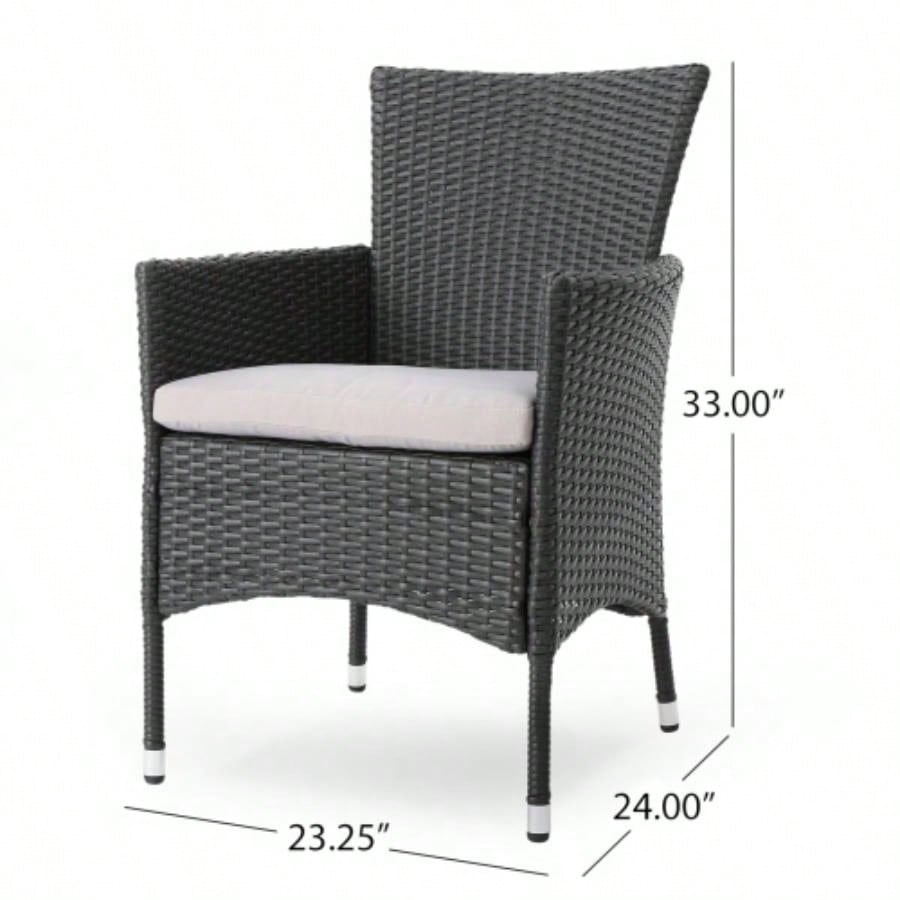 MALTA DINING CHAIRset of 2