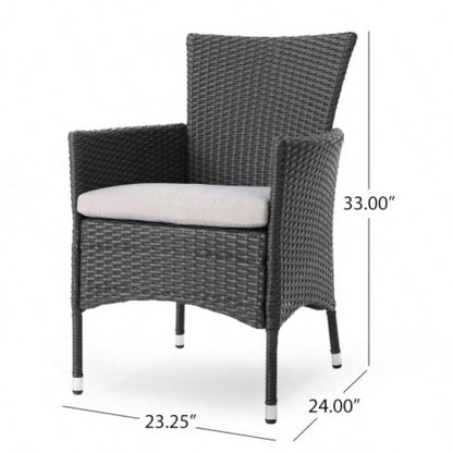 MALTA DINING CHAIRset of 2