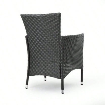 MALTA DINING CHAIRset of 2