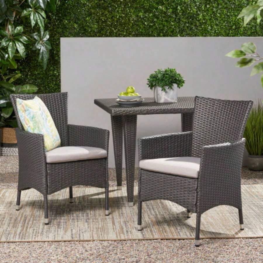 MALTA DINING CHAIRset of 2