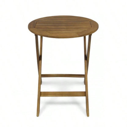HILLSIDE BISTRO SET, 2 Chairs+1 Table