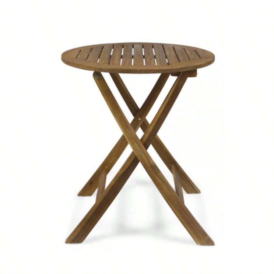 HILLSIDE BISTRO SET, 2 Chairs+1 Table