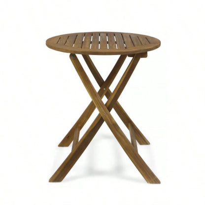 HILLSIDE BISTRO SET, 2 Chairs+1 Table