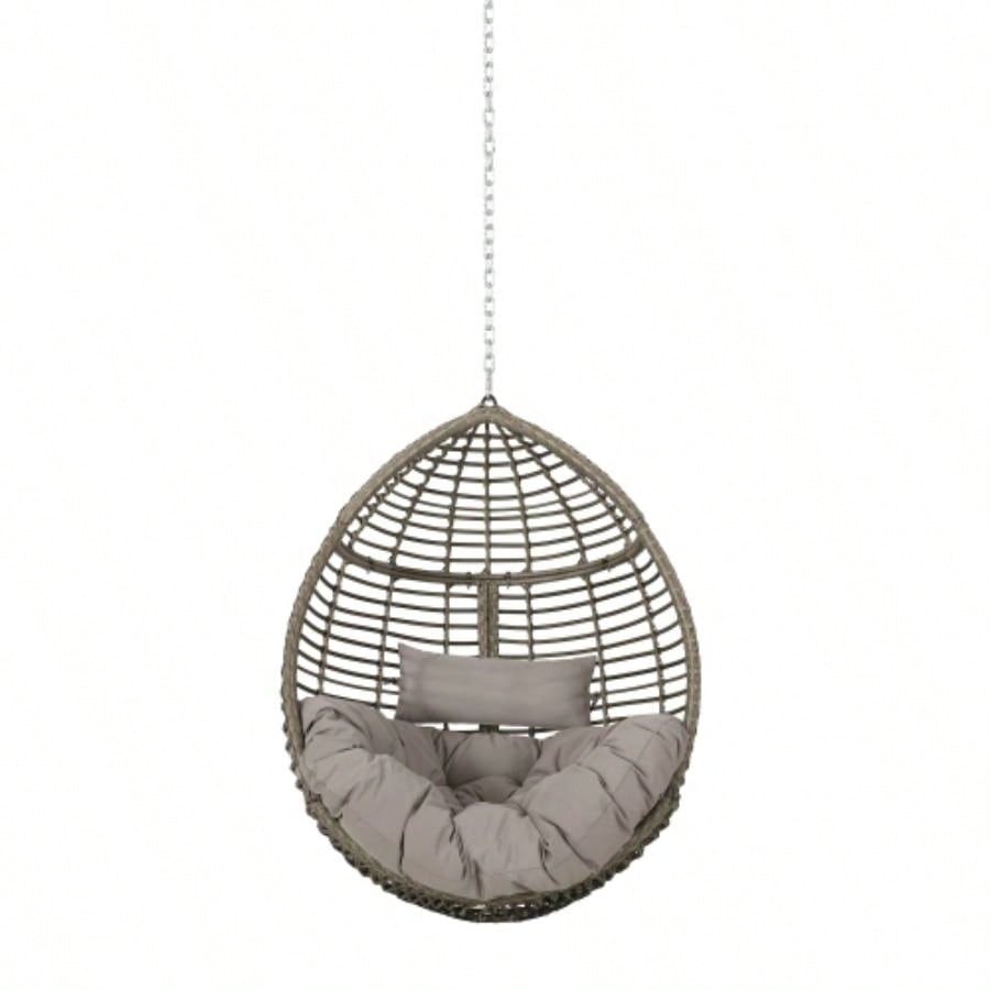 MORRIS HANGING CHAIR WITH 8FT CHAIN